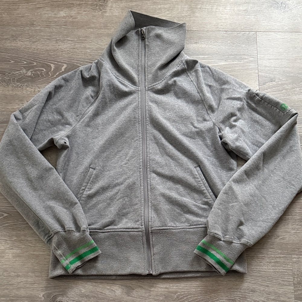 Lululemon Full zip